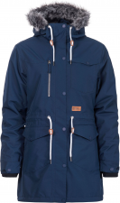 LUANN JACKET (navy)