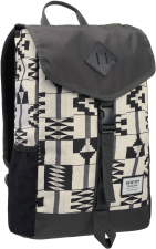 WESTFALL PACK Pelican Brickstripe Print