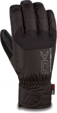 SCOUT SHORT GLOVE Black