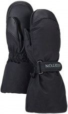 MINI HEATER MITT True Black