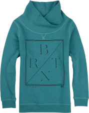 STERNS MOCKNECK TEAL