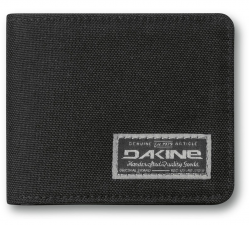 PAYBACK WALLET BLACK