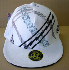 100 white