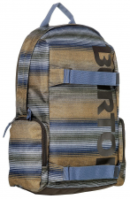 EMPHASIS PACK BEACH STRIPE PRINT