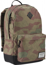 KETTLE PACK SPLINTER CAMO PRINT