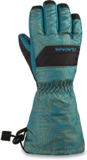 YUKON GLOVE BROKEN STRIPE