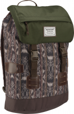 TINDER PACK GUATIKAT PRINT