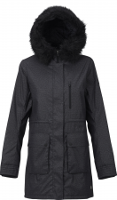 OLYMPUS TRUE BLACK HEATHER