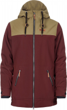 OFELIA JACKET (andorra)