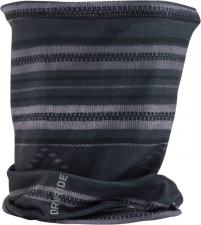 MIDWEIGHT NECK WARMER FADED STAG STRIPE
