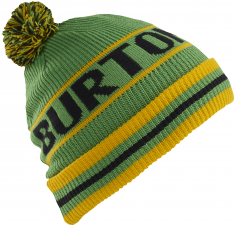 TROPE BOYS BEANIE SLIME