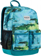 YOUTH GROMLET PACK Satellite Print