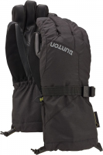 YOUTH GORE-TEX GLOVE True Black
