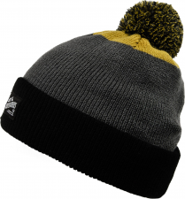 MIGO BEANIE (citronelle)