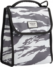 LUNCH SACK Castlerock Tiger Ripstop Print