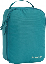 LUNCH-N-BOX Green/Blue Slate