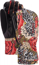 PROFILE UNDER GLOVE Cheetah Floral