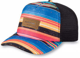 LO TIDE TRUCKER Baja Sunset
