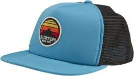 SUNSET TRUCKER CANEEL BAY