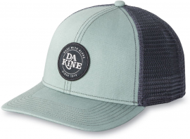 CIRCLE CREST TRUCKER Coastal Green/Charcoal