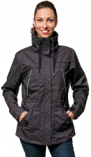 KIMI JACKET (black)