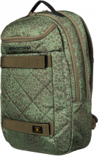 DC CARRYAL II M BKPK GRA2