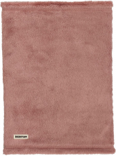 CORA NECK WARMER Fawn