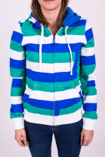 Sydney zip hoody  ABSY