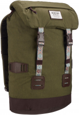 TINDER PACK Keef Heather