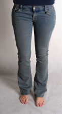 Hope denim pants