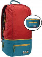 SLEYTON PACKABLE HIP Hydro/Tandoori