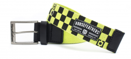 FINN BELT (sulphur)