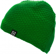 GROVER BEANIE (green)