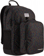 YOUTH LUNCH-N-PACK Sprinkles Print