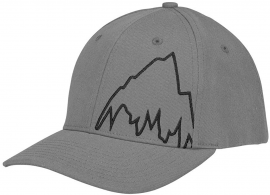 MOUNTAIN SLIDESTYLE MONUMENT