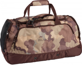 BOOTHAUS BAG LARGE 2.0 STORM CAMO PRINT