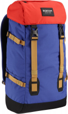 TINDER 2.0 Royal Blue Triple Ripstop