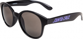 SOLAR SUNGLASSES Black