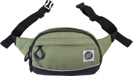 PUSHER WAIST PACK Military