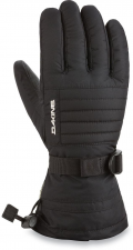 OMNI GORE-TEX GLOVE Black