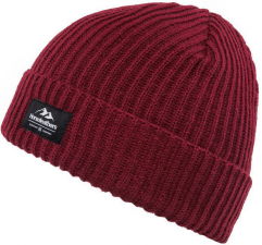 LESTER KIDS BEANIE (red)