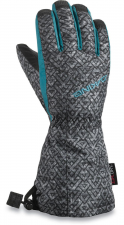 TRACKER GLOVE STACKED