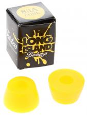 TWISTERS CONE 83A BUSHINGS Yellow