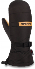 NOVA MITT Black/Tan