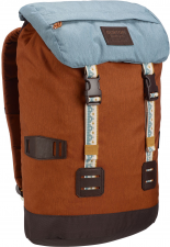 TINDER PACK Caramel Café Heather