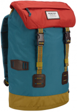 TINDER PACK Hydro Triple Ripstop Cordura