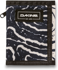 VERT RAIL WALLET Lava Tubes