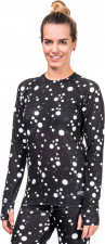 MIRRA SHIRT (dots)