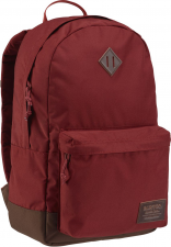KETTLE PACK FIRED BRICK RIP CORDURA