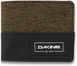 PAYBACK WALLET Dark Olive